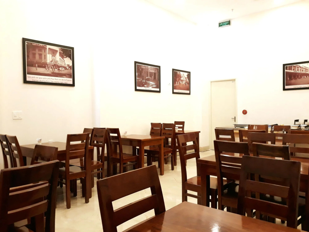 Canary Nha Trang Hotel