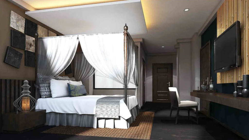 Bamboori Boutique Resort
