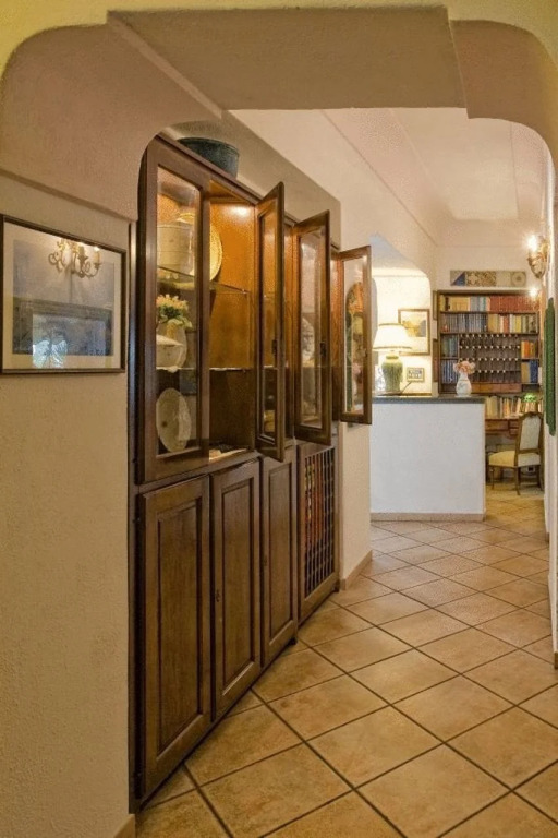 Hotel Villa Maria Ischia Porto