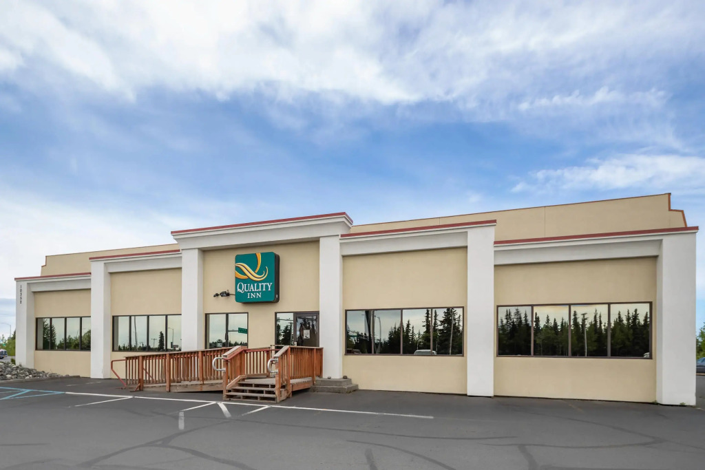 Quality Inn Kenai