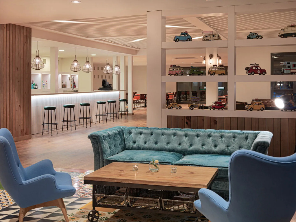 H10 Ocean Dreams Hotel Boutique