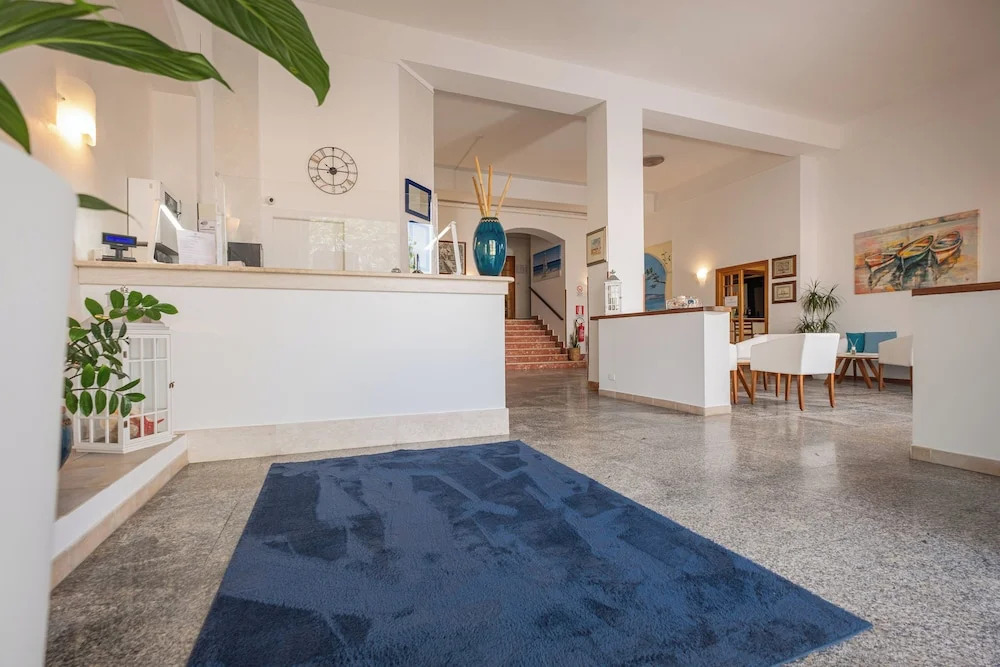 Hotel Il Gabbiano