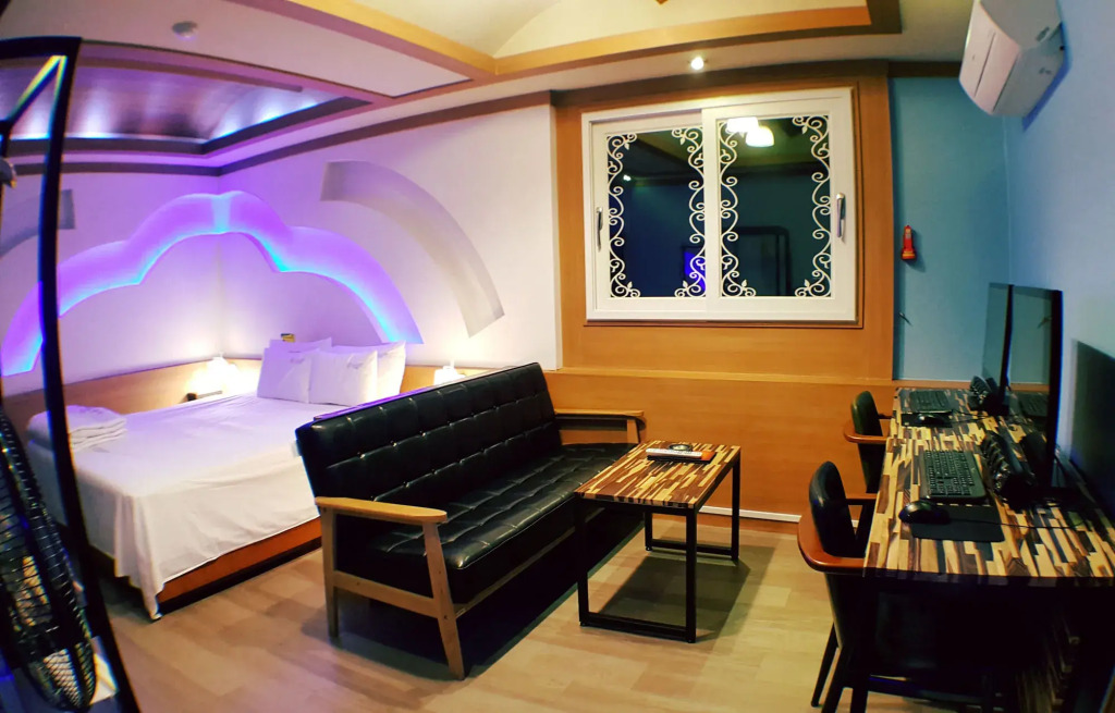 Hotel Luxury