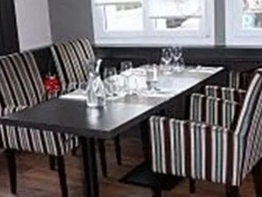 Le Bistroquet