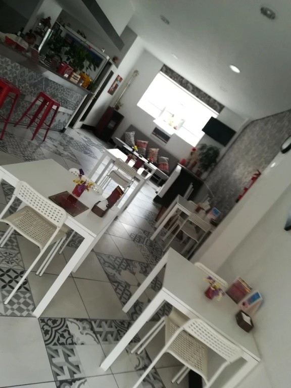 Hotel Cristo Rei