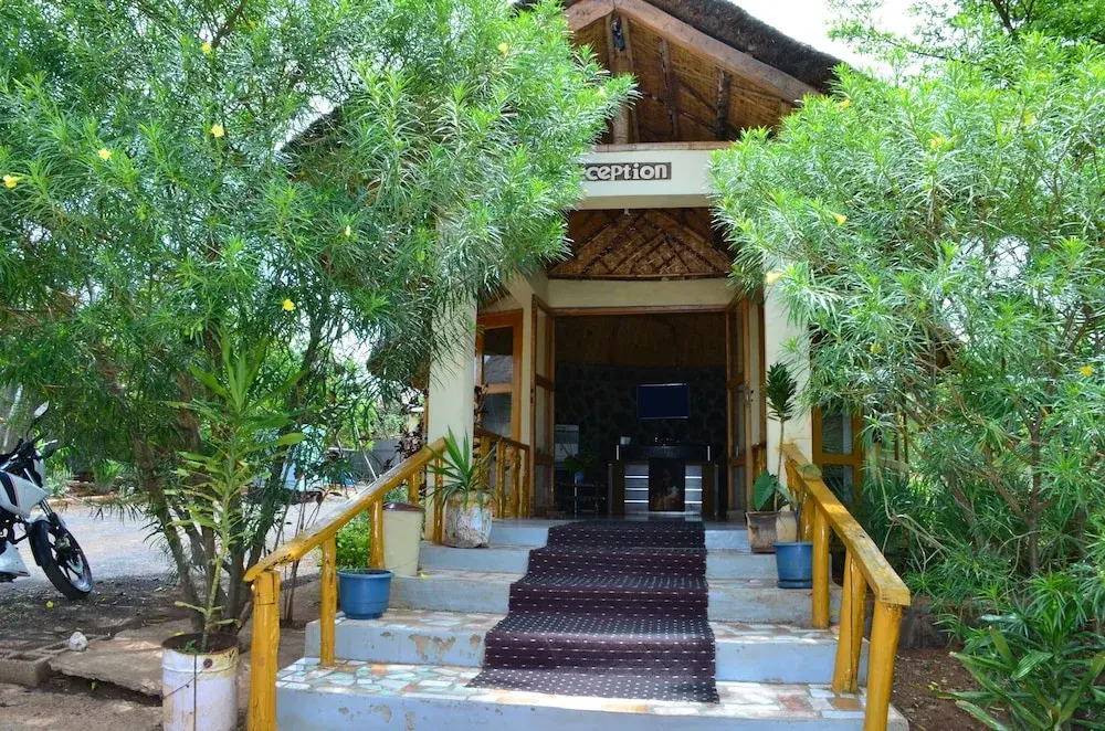 Mora Heights Hotel