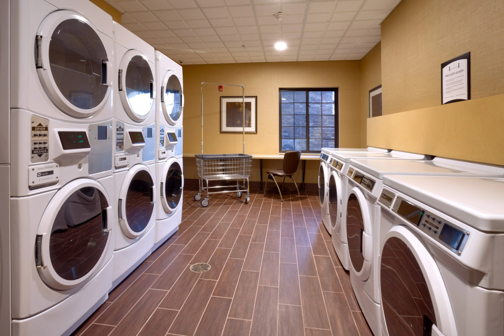 Staybridge Suites Cheyenne by IHG