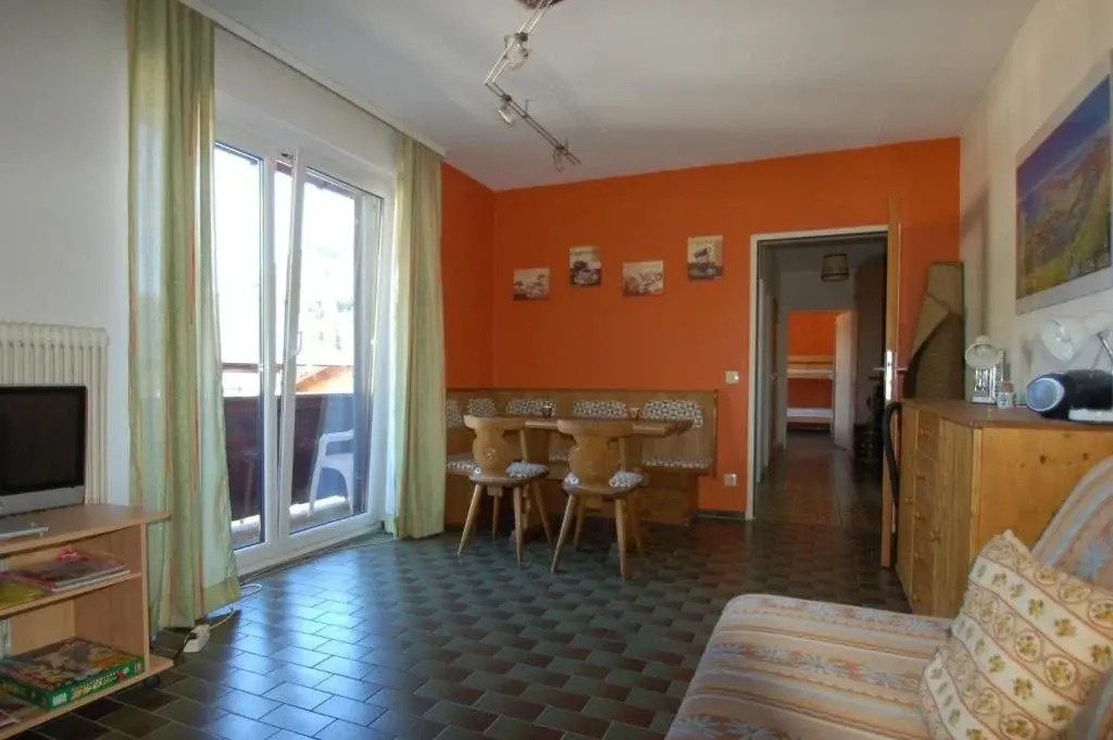 Appartment Stepanek