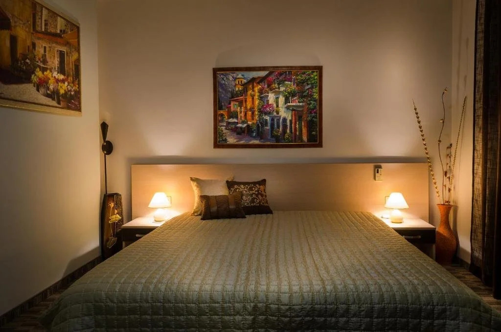 Kalypso Hotel