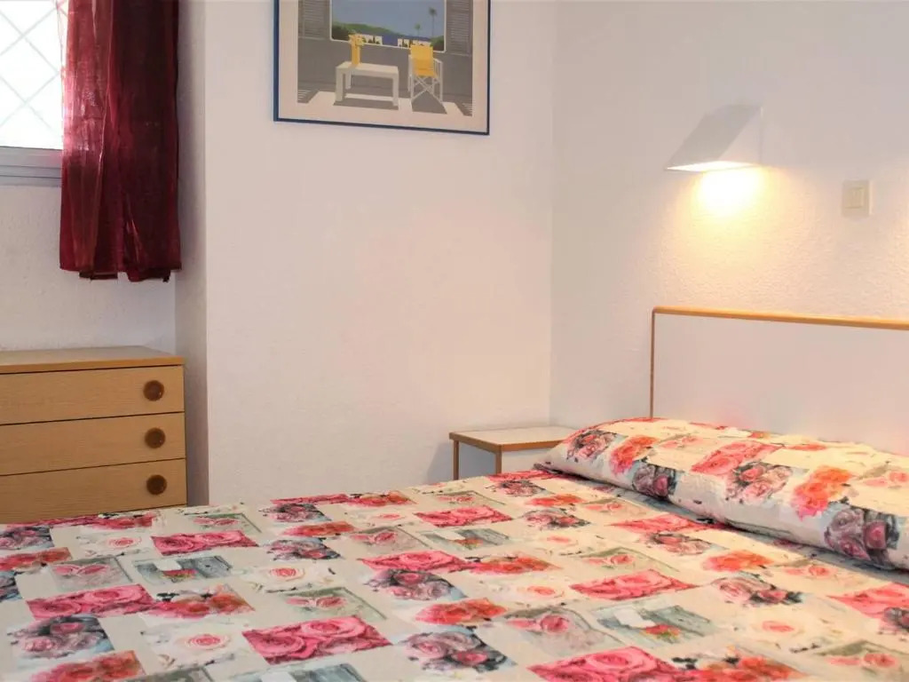 Appartement Villeneuve-Loubet, 3 pièces, 6 personnes - FR-1-252A-73