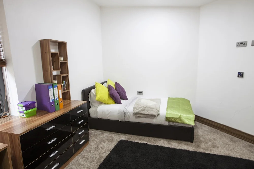 StayOCity Suites