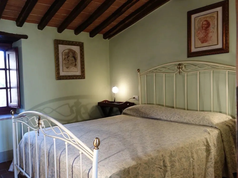 Antico Borgo Montefienali