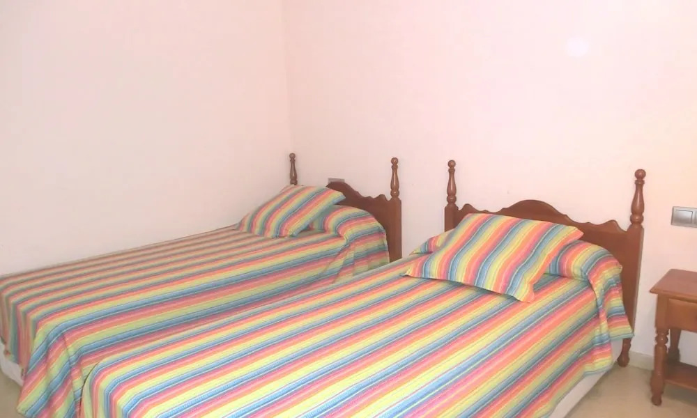 104655 -  Apartment in Lloret de Mar