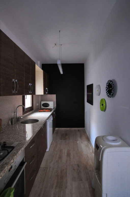 Smart City Suites Hotel Bodrum