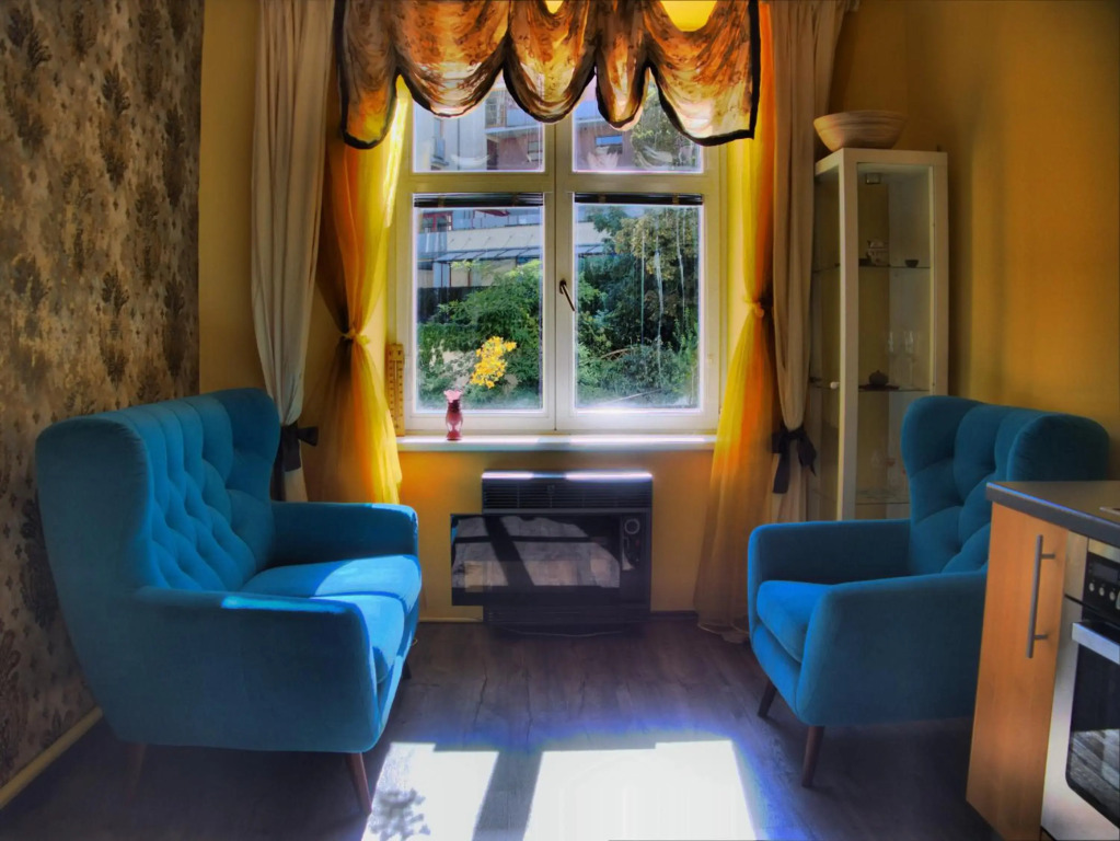 Stelas Apartments - Vysehrad