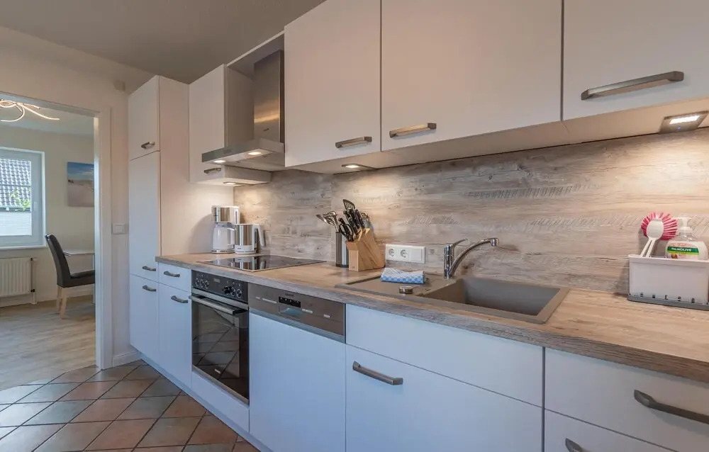 Nice Apartment in Emmelsbüll-horsbüll With Wifi and 1 Bedrooms