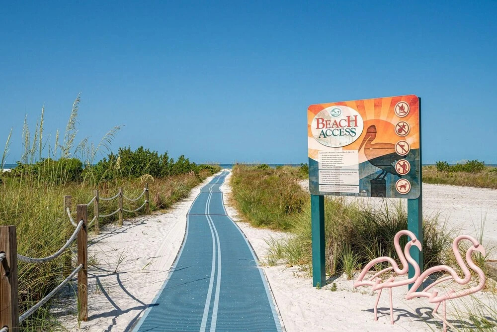 6050 Estero Blvd by Coastal Vacation Properties