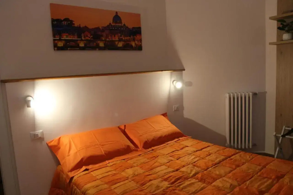 Bed  Breakfast Casa Felice