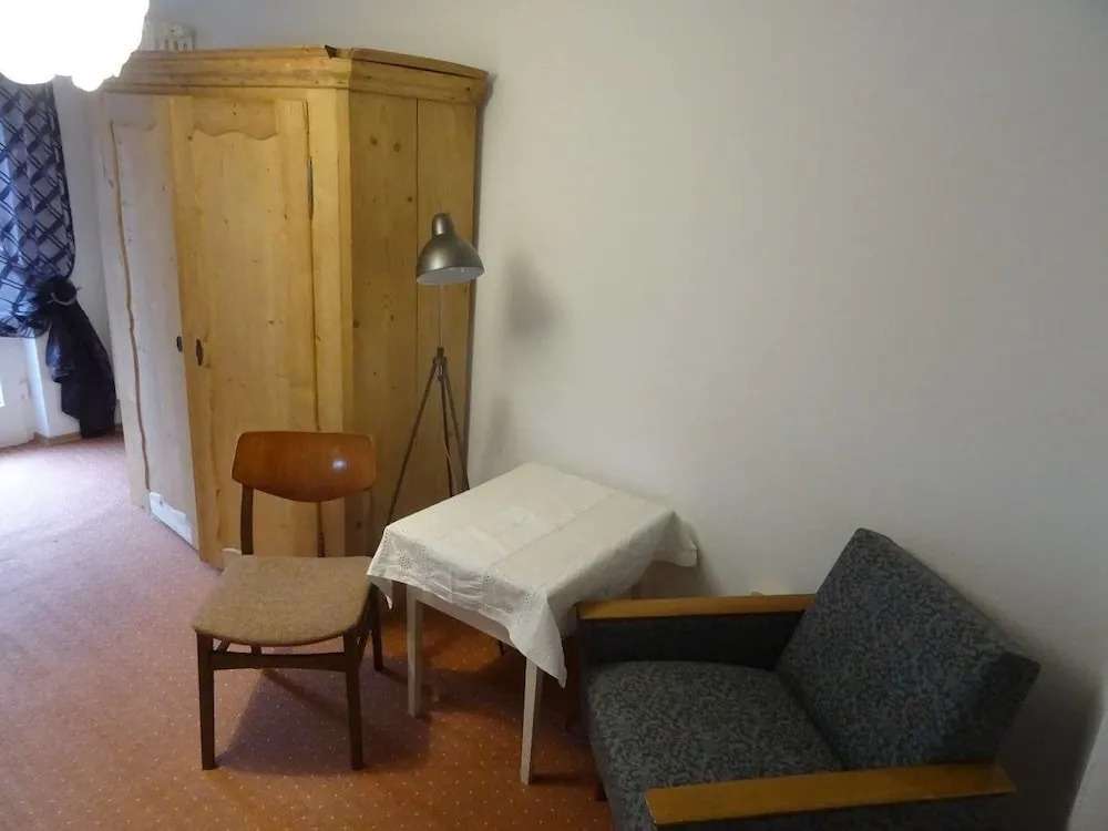 Andis Ferienhaus