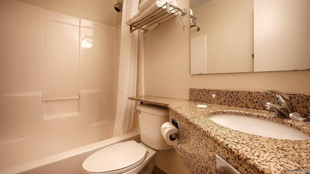 Best Western Of Alpena