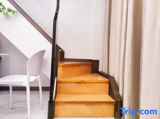 Zhongshan Bestroom Homestay