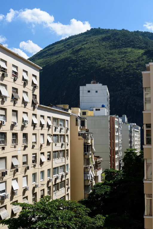 Pineapples NSC902 - Apartamento com ótima localização, lindo e moderno