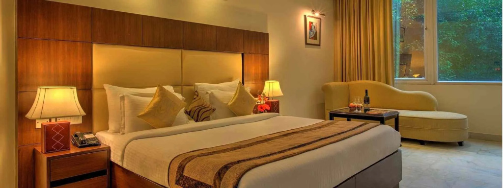 Hotel Regent Intercontinental