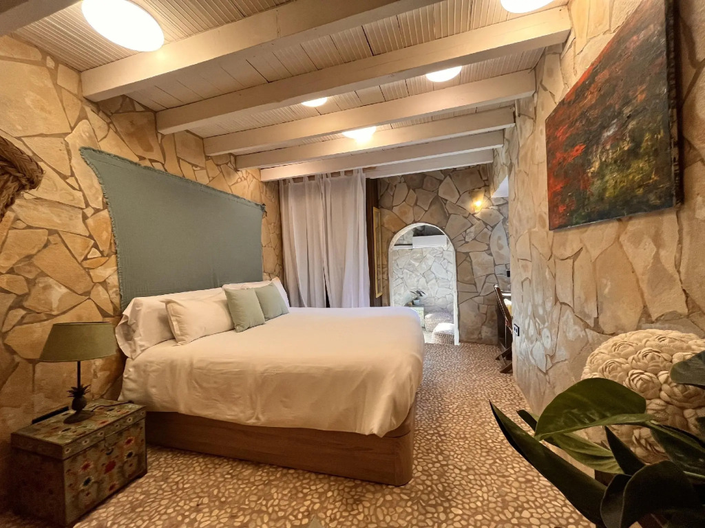 Boutique Hostal La Curandera de Salinas