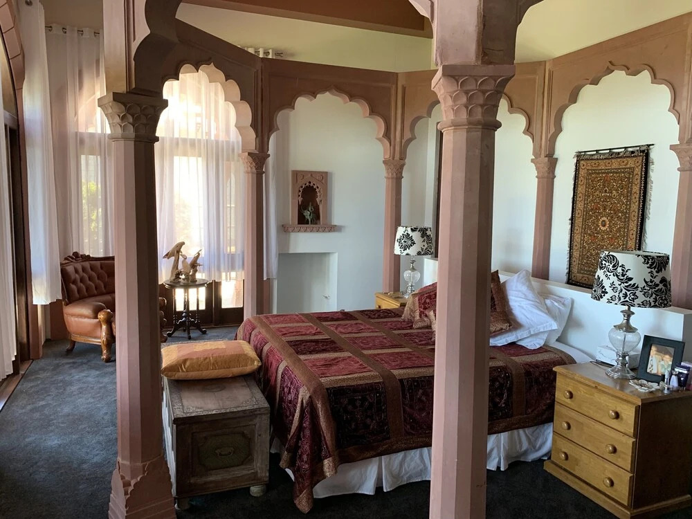 Jodha Bai Retreat