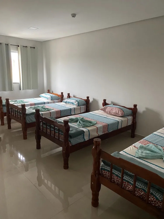 Hotel Cristalina