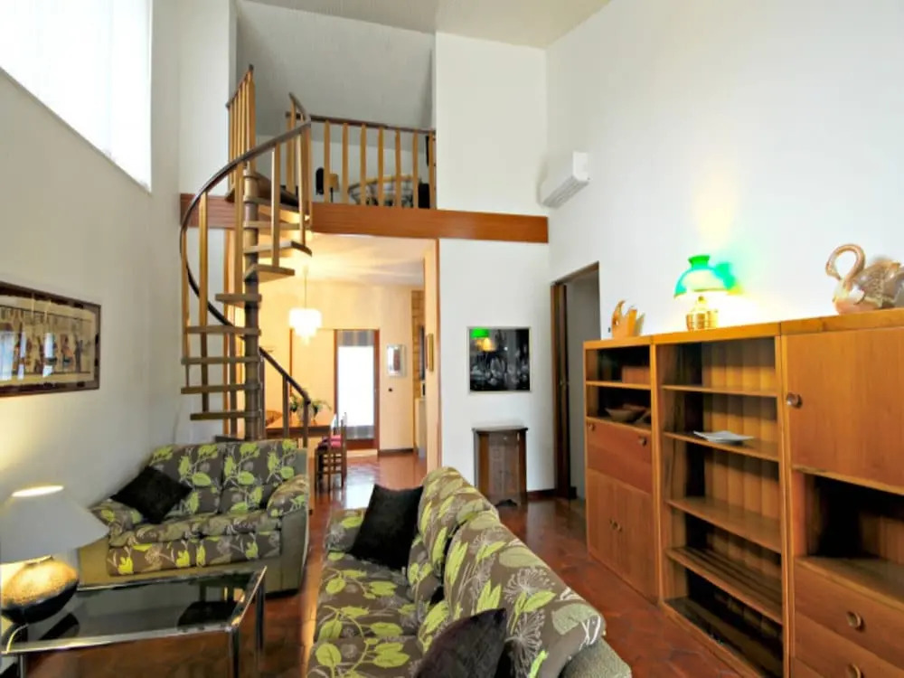 Seaside Villa in Lignano Pineta