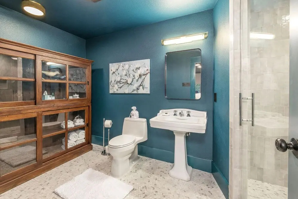 Sophies Gasthaus - Luxury Boutique Hotel in Downtown New Braunfels