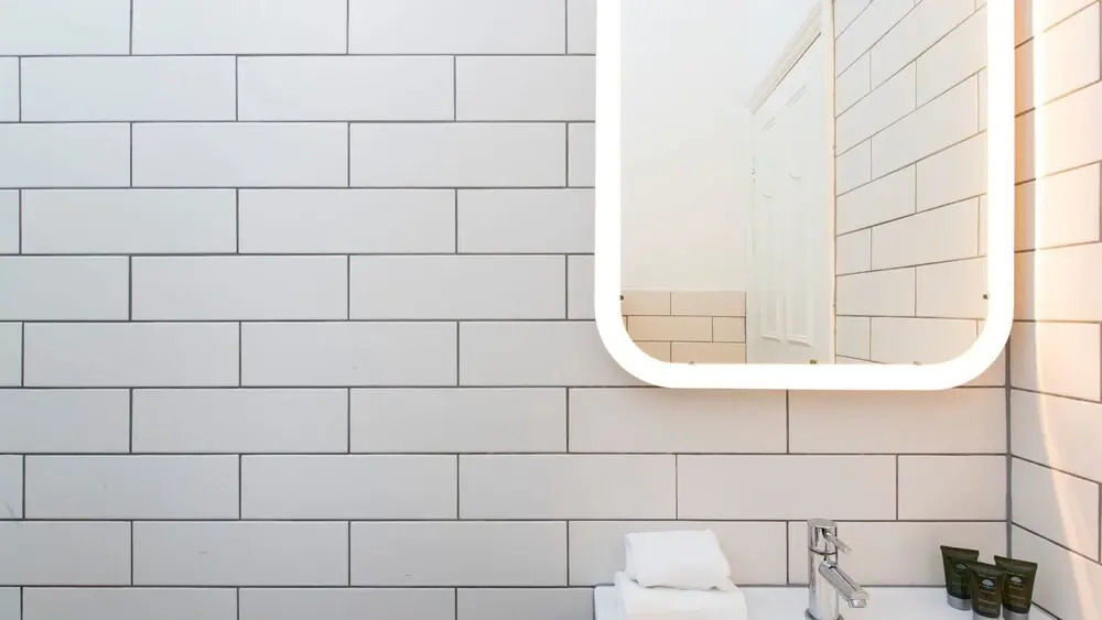Luxury Studio Apartment in Kensington