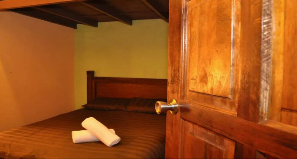 Fernloft Melaka - The Heritage Hostel