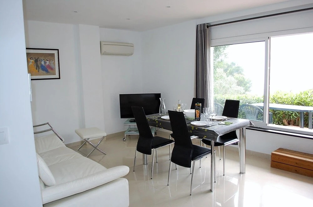 Apartamento 3189 - Xavi Ii Bajo Izq (M)