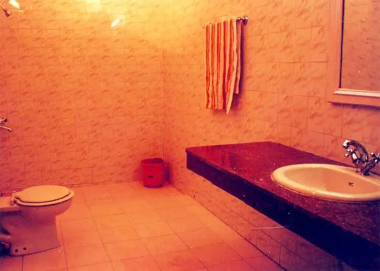 Ganga Resort