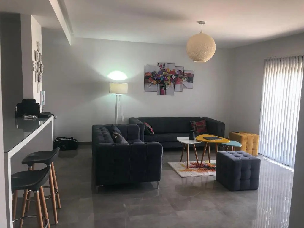 Appartement La Croisette