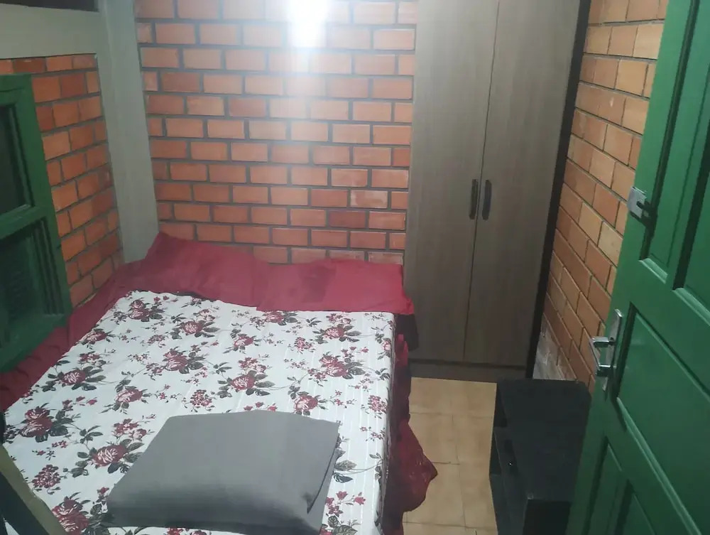 Janete Hostel Ingleses