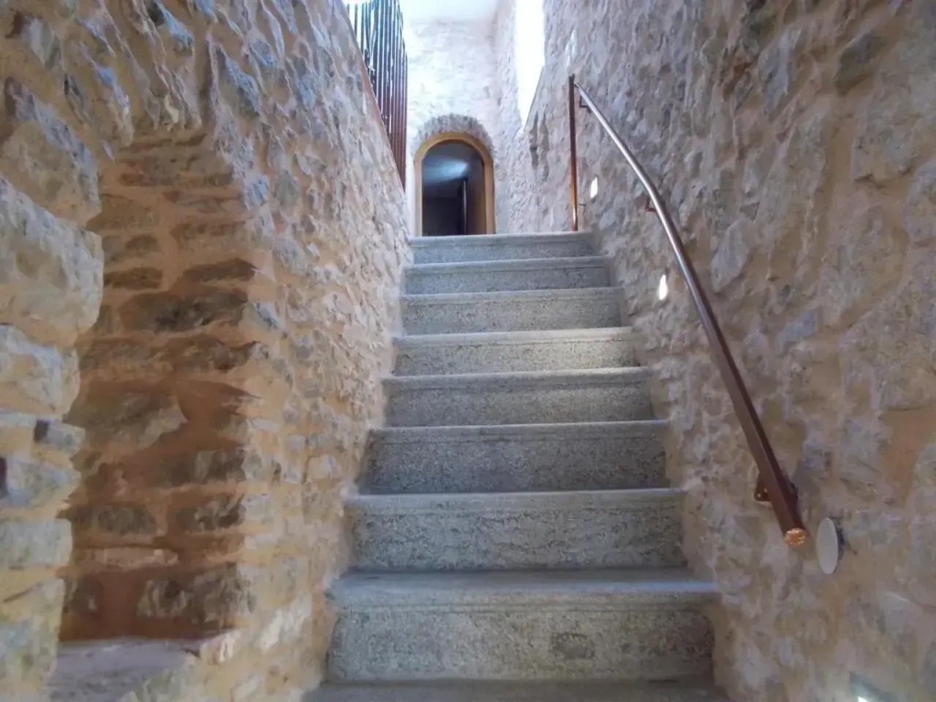 Traditional Guest house Chrisyis