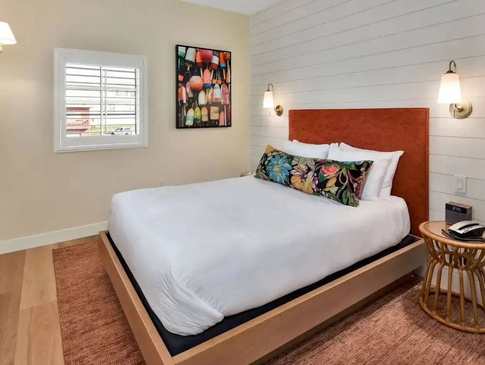 Inn At Roses Landing