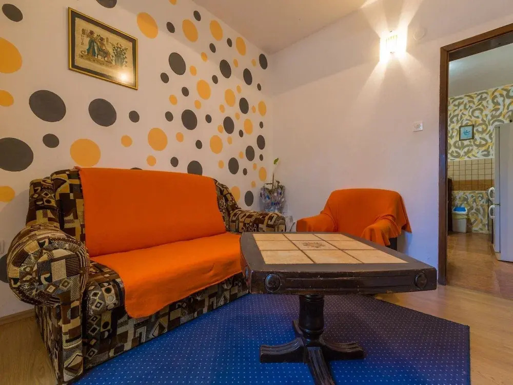 Apartment Vesnica