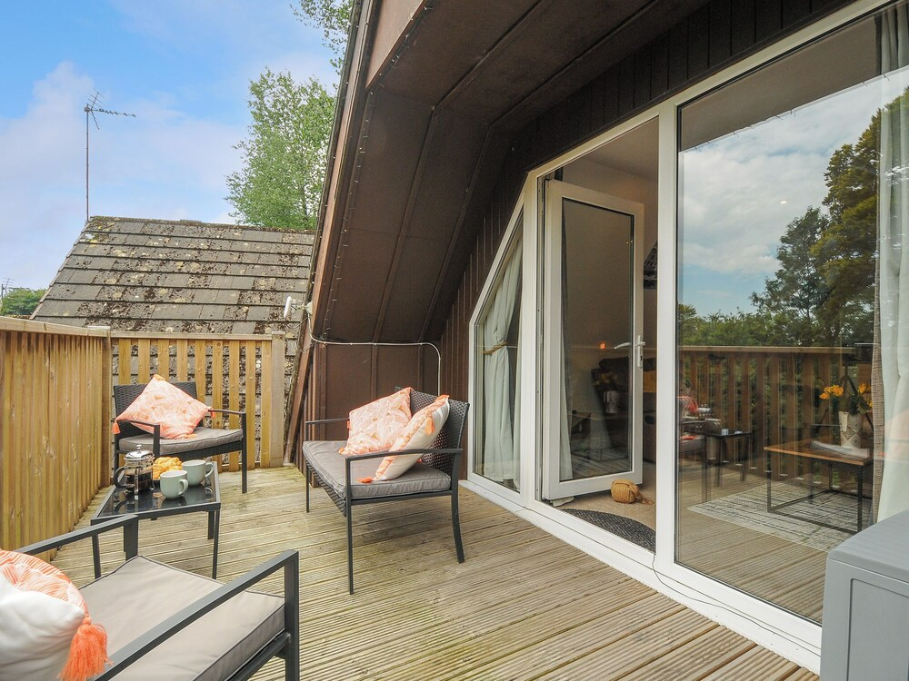 Dart Lodge