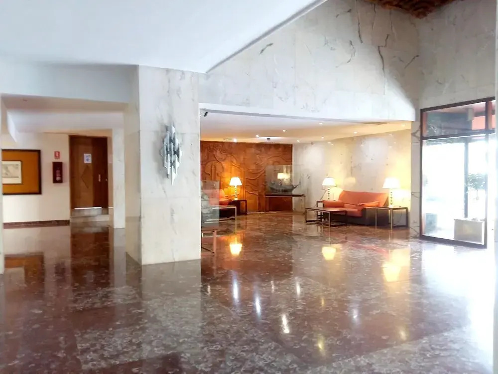 Apartment With one Bedroom in Torremolinos, With Wonderful sea View, Pool Access and Furnished Garden