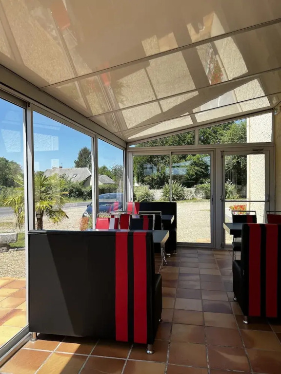 Contact Hotel Les Montois