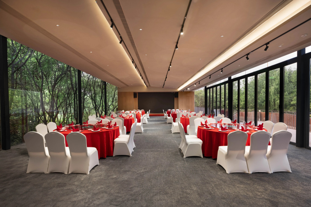 Blossom Hill Hotels & Resorts Hangzhou
