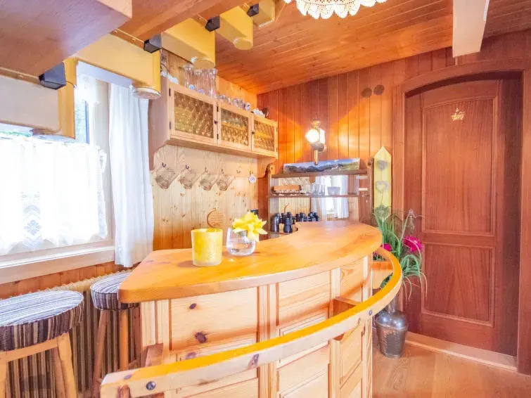 Chalet The Schatzie by Interhome