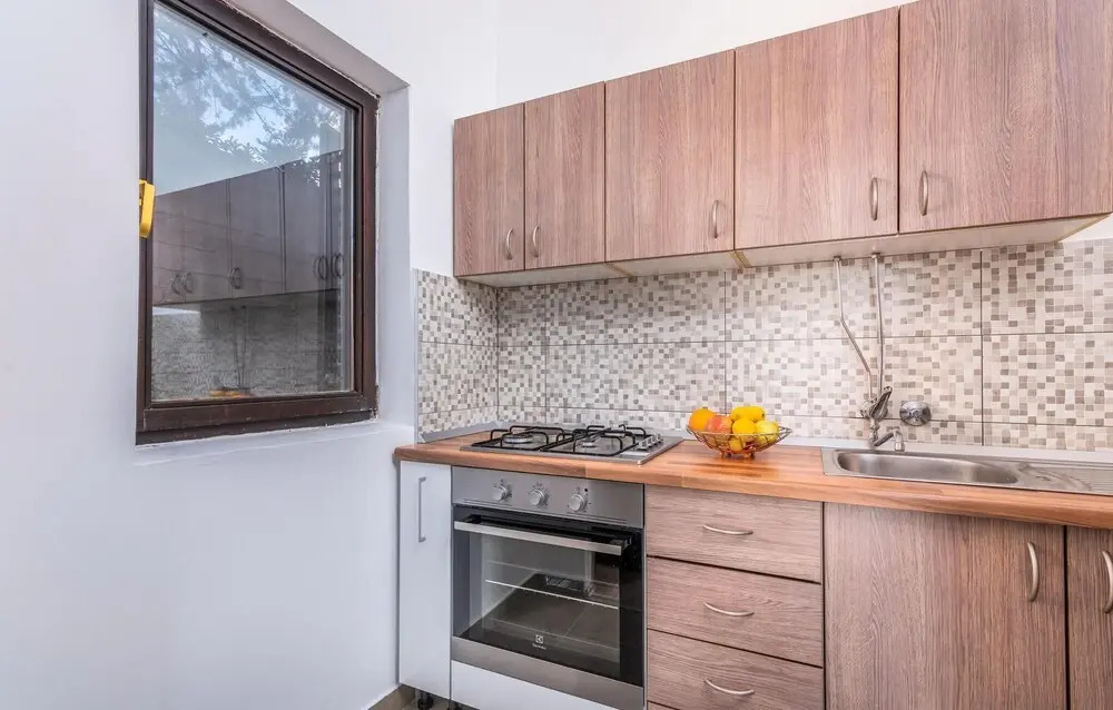 Amazing Home in Krk With Wifi and 1 Bedrooms