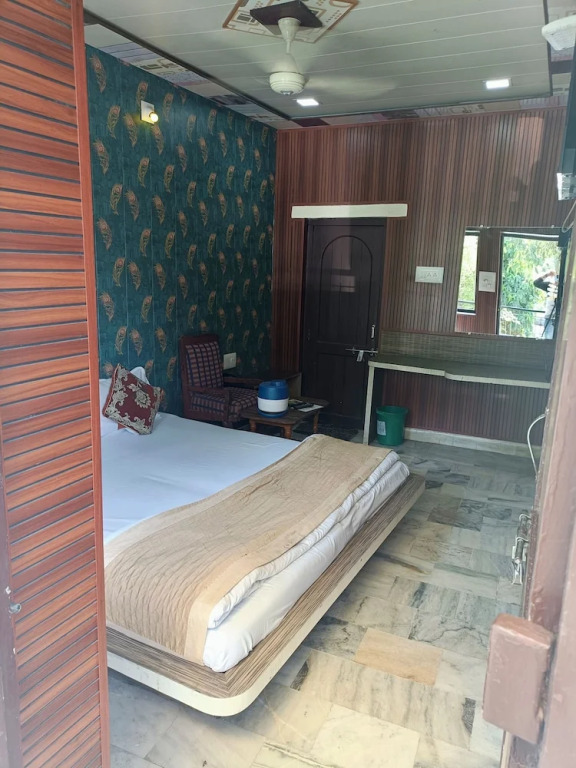 Hotel Swastik