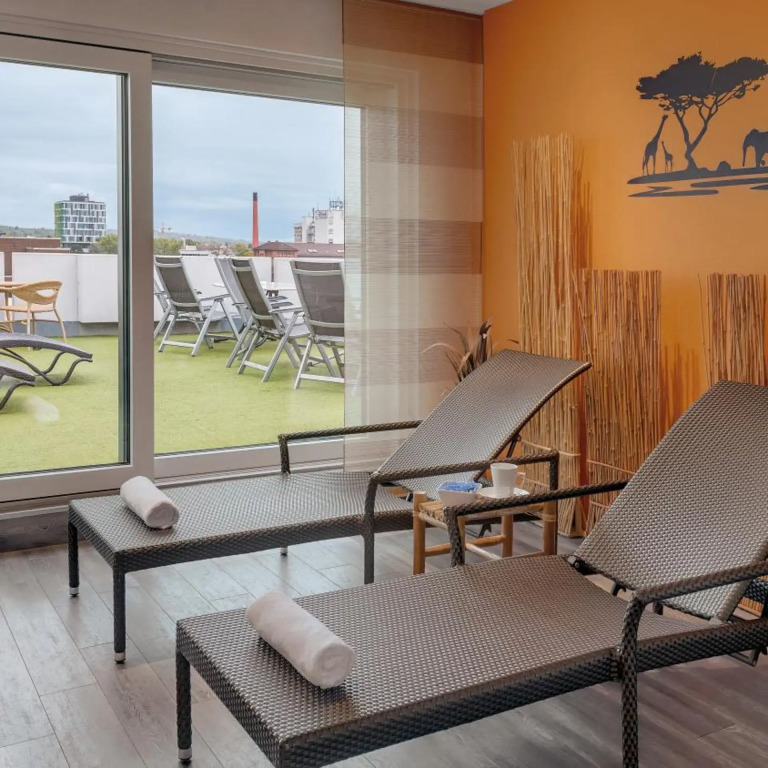 Hotel Newton Heilbronn