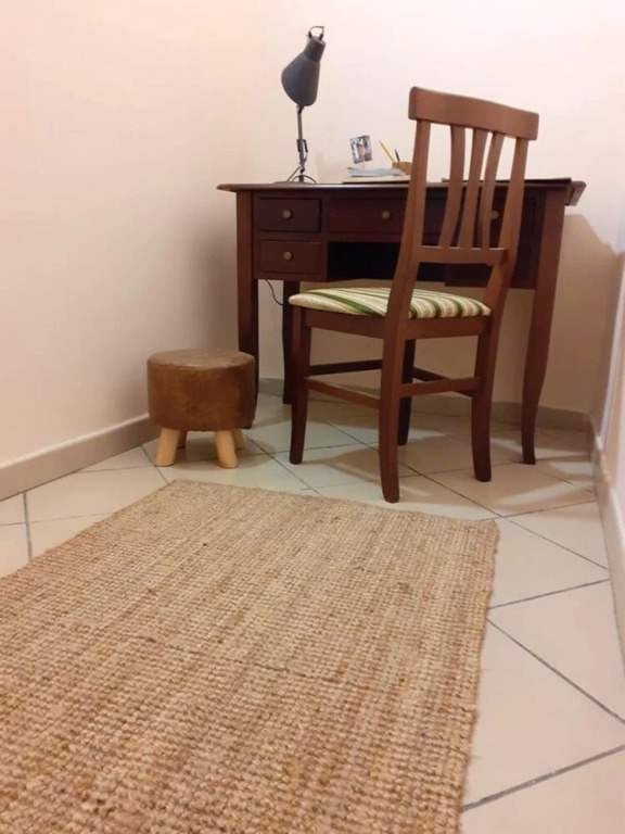 Apartment With 2 Bedrooms In Napoli, With Furnished Terrace And Wifi